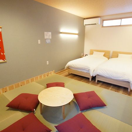 Kyostay Iroha Momijitei 京都 外观 照片