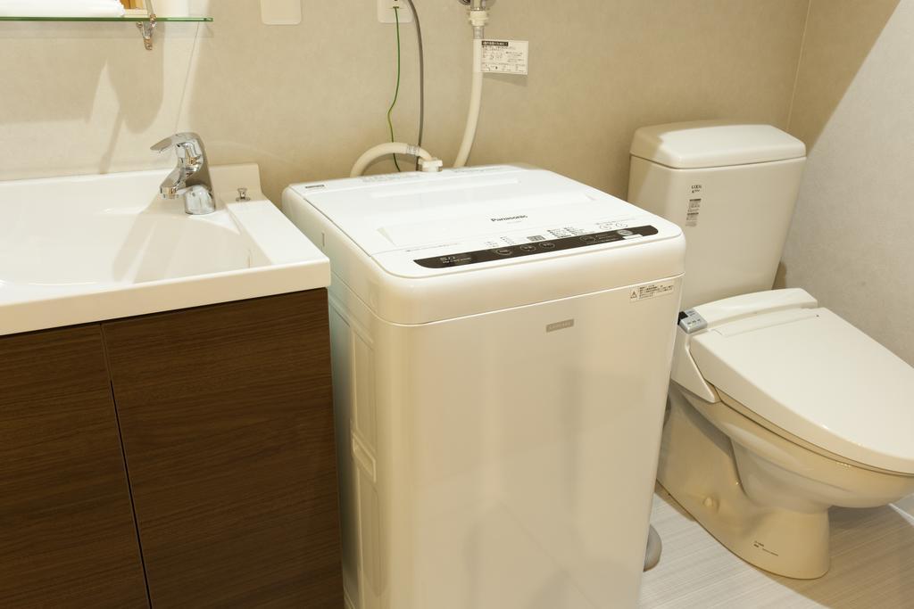 Kyostay Iroha Momijitei 京都 外观 照片