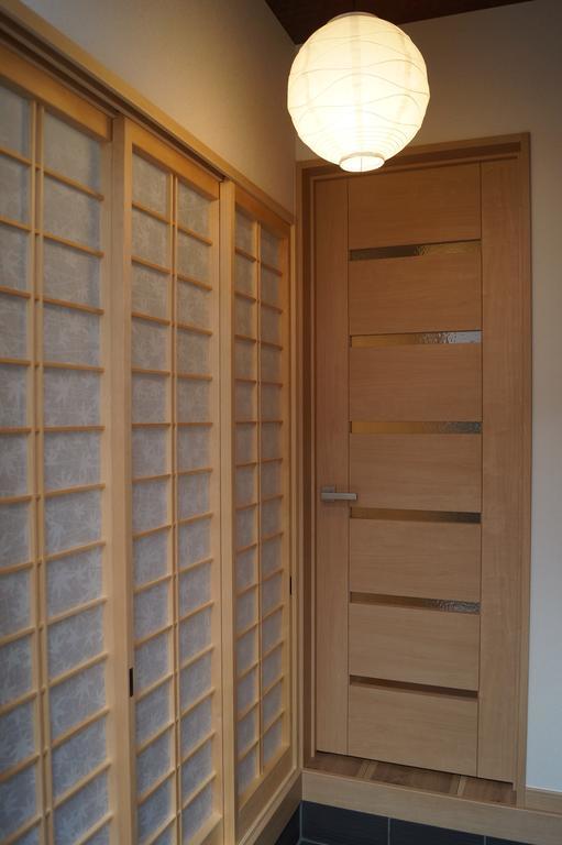Kyostay Iroha Momijitei 京都 外观 照片