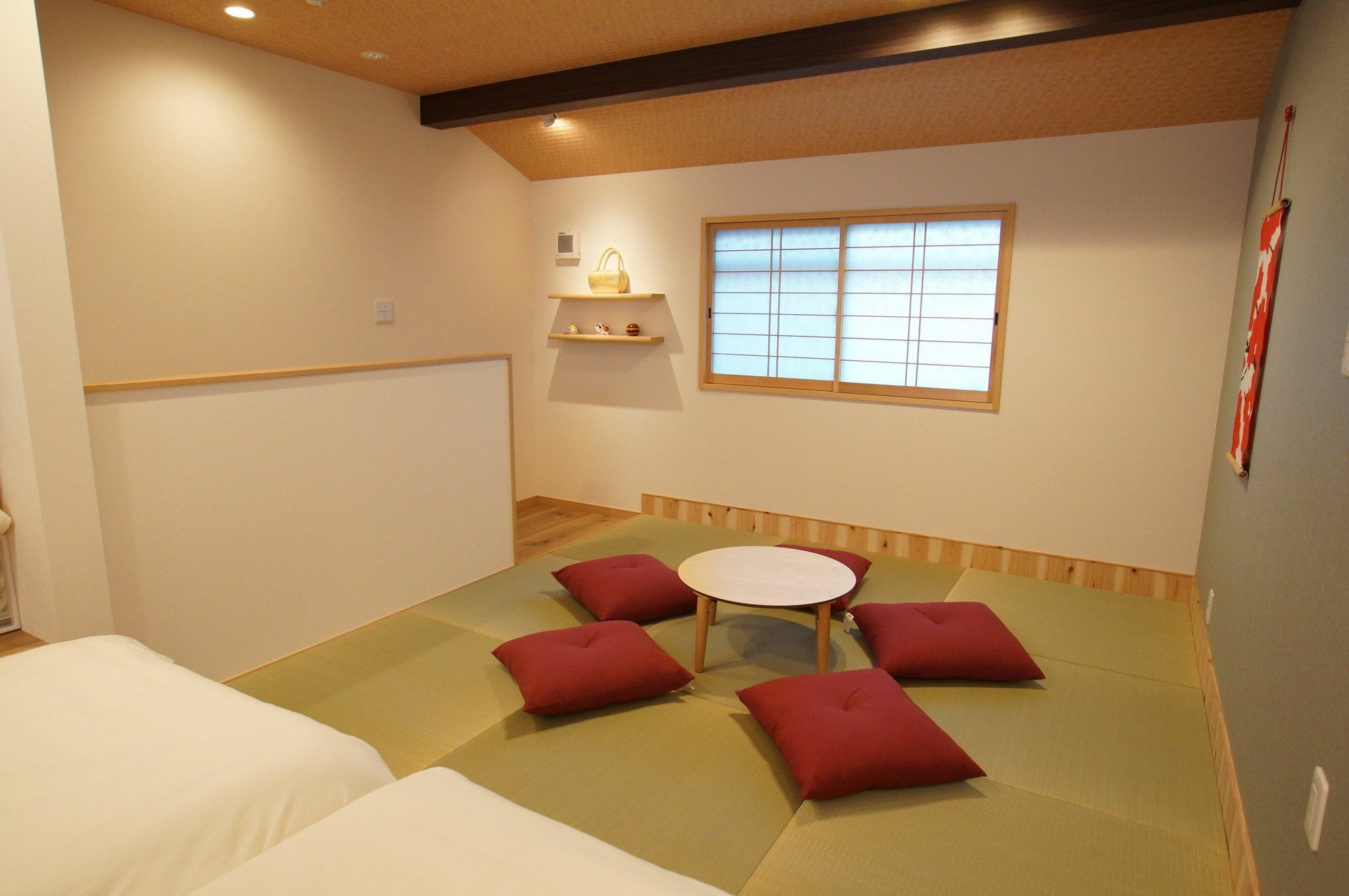 Kyostay Iroha Momijitei 京都 外观 照片